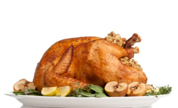 Acción de Gracias 2020: menú para 'Thanksgiving'