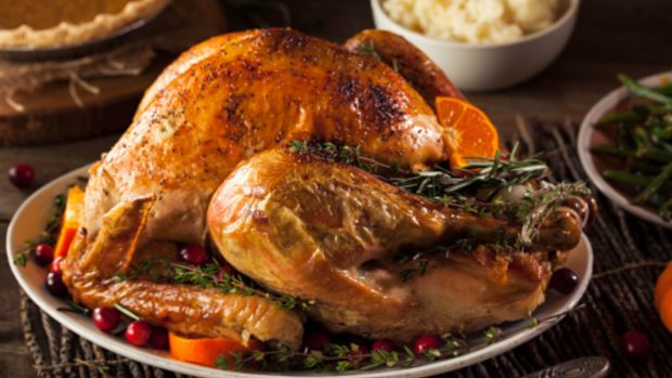 Thanksgiving 2020: recetas para celebrar el 'Thanksgiving day'