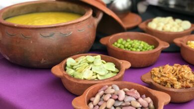 Fanesca, sopa de Ecuador 2