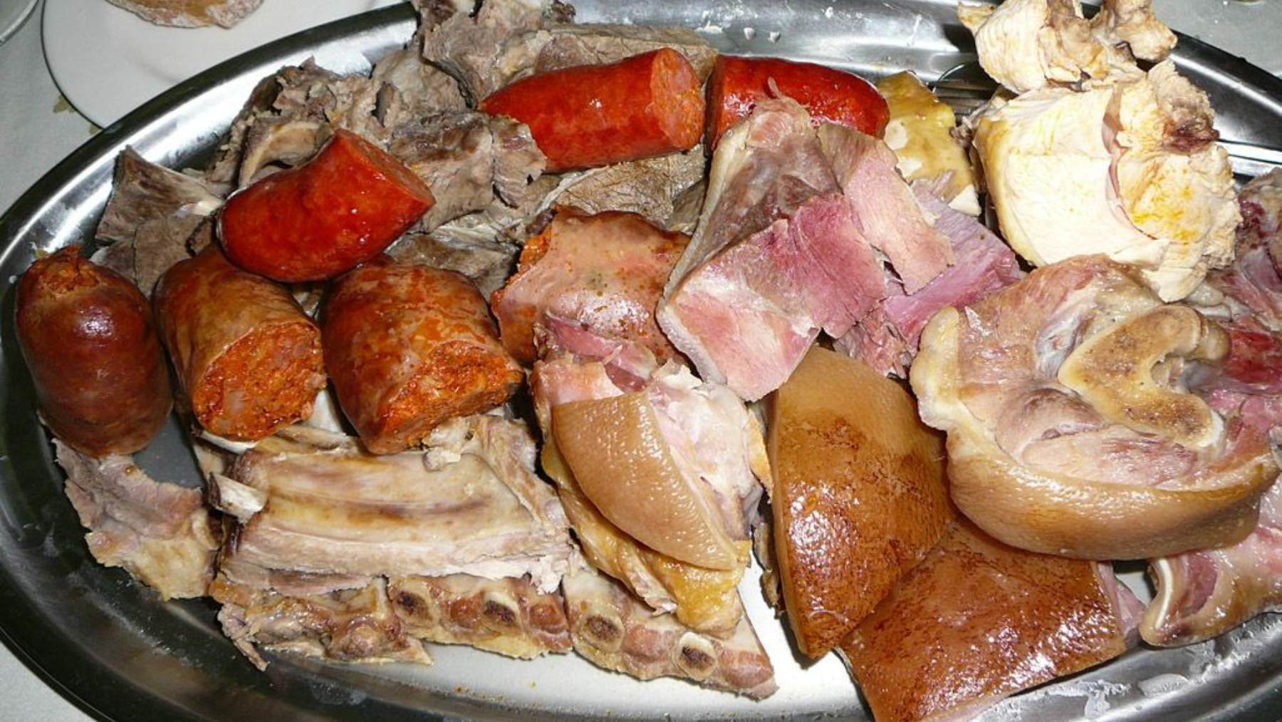 ¿Has probado este rico cocido a la portuguesa? 4