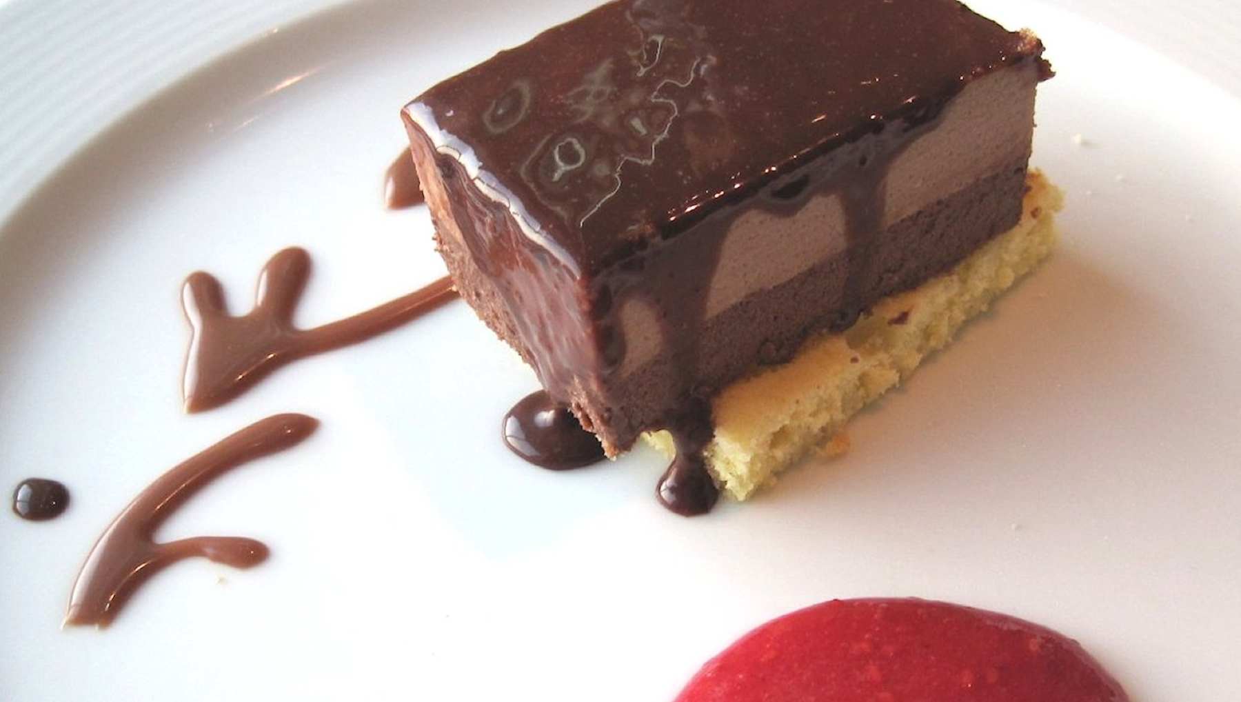 2 postres románticos y fáciles de hacer para el día de San Valentín 4