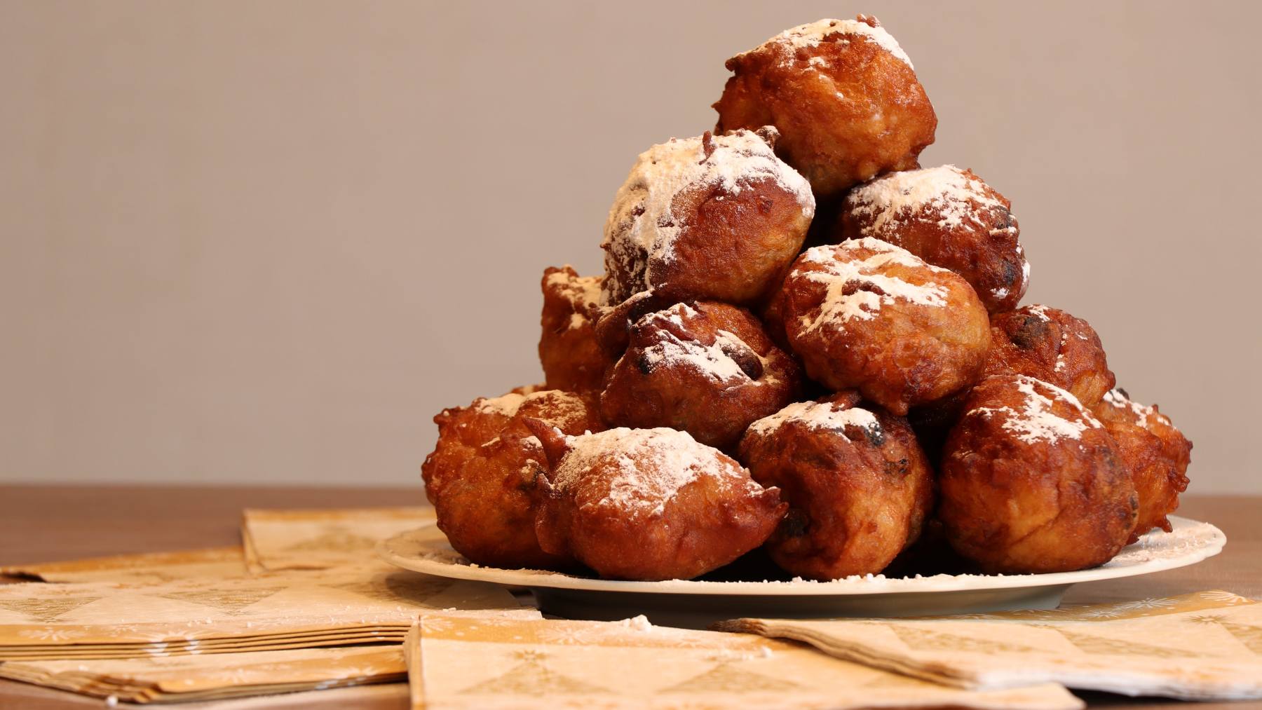 Prueba estos buñuelos alemanes de almendras 4