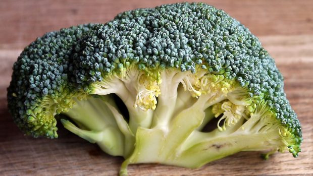 Aprovecha los tallos de brócoli creando esta deliciosa tapa 