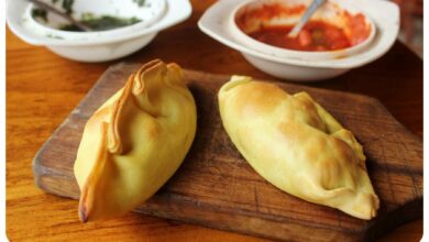 Estas empanadas de morocho de Ecuador te sorprenderán 7