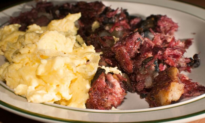 Receta de corned beef, el plato más típico de Irlanda en el Día de San Patricio 1
