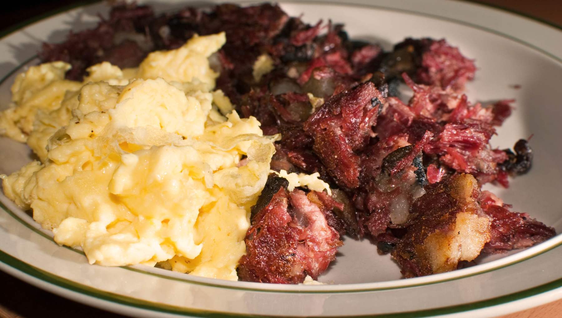 Receta de corned beef, el plato más típico de Irlanda en el Día de San Patricio 4