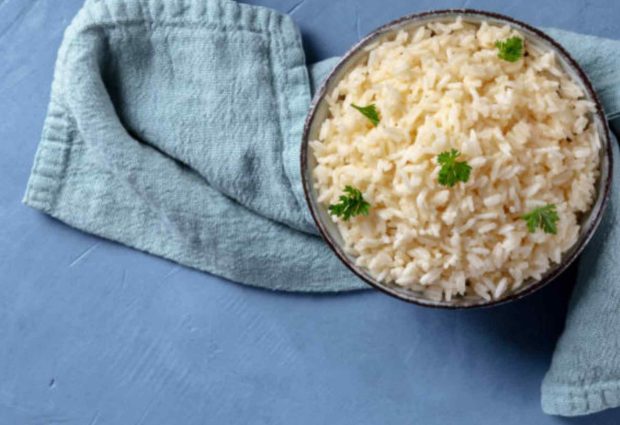 Esta es la forma correcta de hacer arroz blanco según Karlos Arguiñano 2