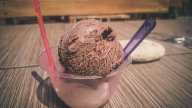 Cinco recetas divertidas para helado artesanal 1