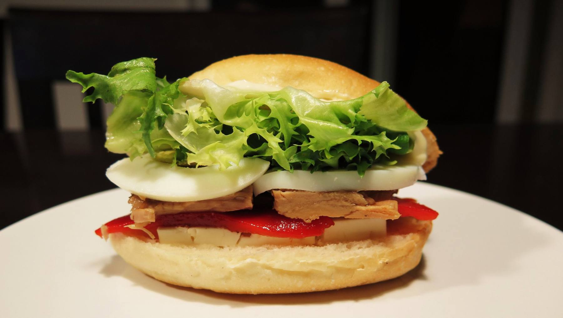 Los mejores sándwiches vegetarianos para un día caluroso 4