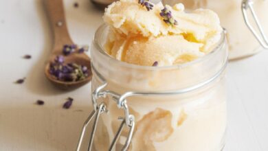 Los ingredientes esenciales para hacer helado a la perfección 9