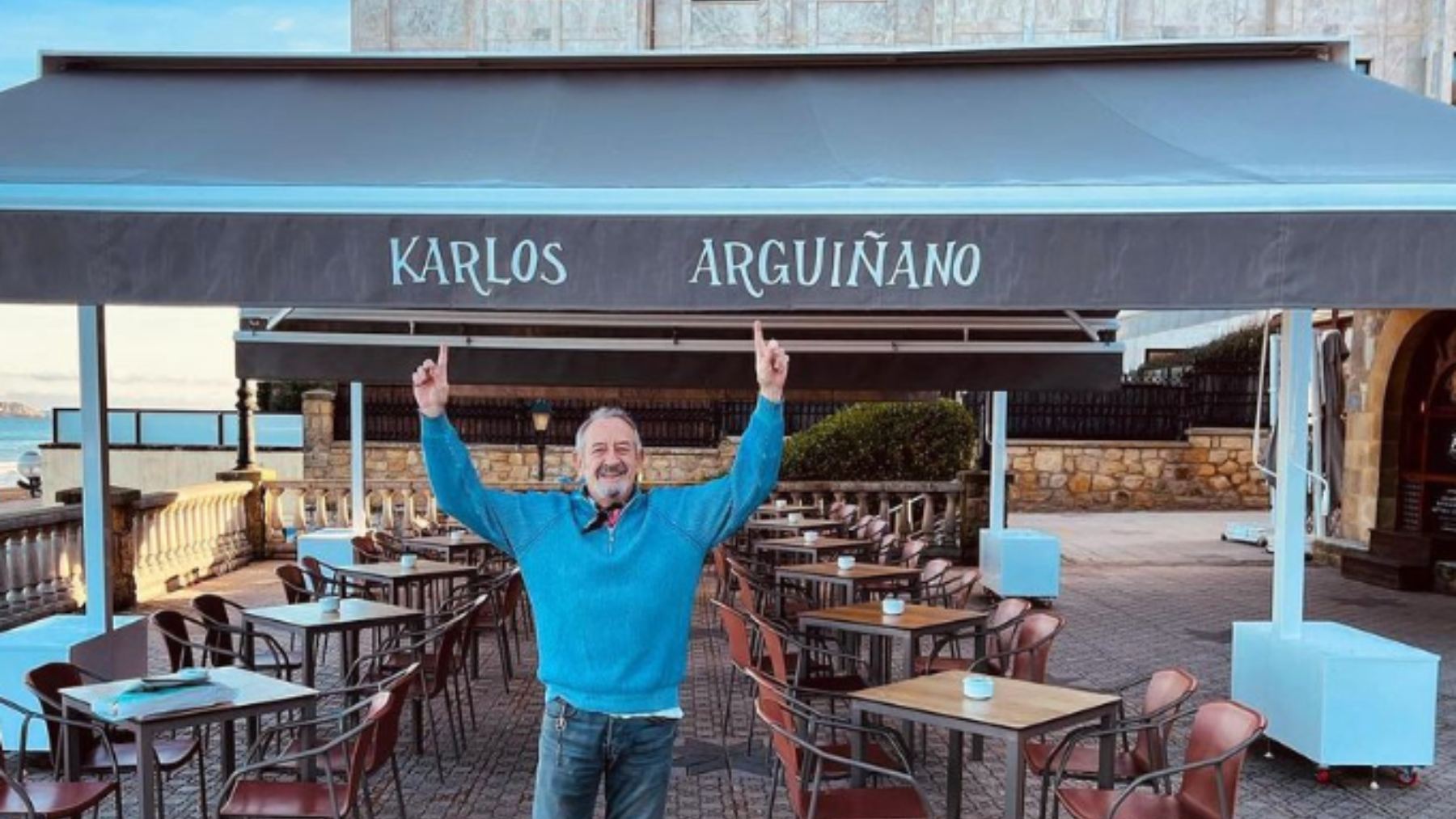 La receta, paso a paso, de las croquetas de queso de Karlos Arguiñano 4