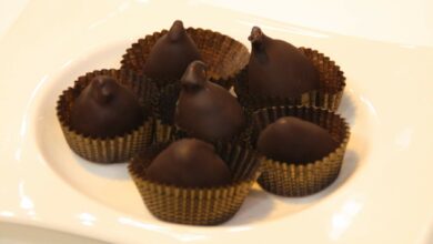 3 recetas de higos con chocolate 6