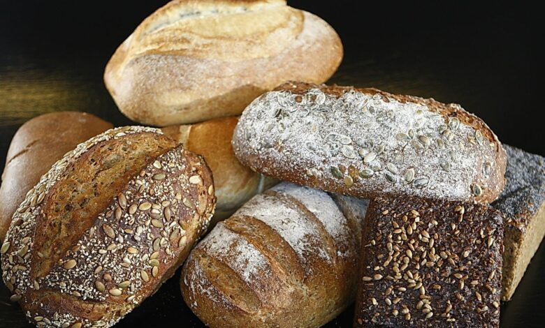 ¿Te gustaría elaborar en casa pan alemán? 1