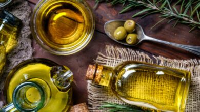 El truco secreto de los cocineros para ahorrarse una pasta sin dejar de usar el aceite de oliva 3