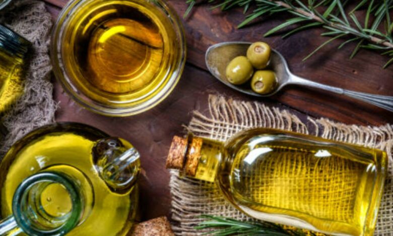 El truco secreto de los cocineros para ahorrarse una pasta sin dejar de usar el aceite de oliva 1