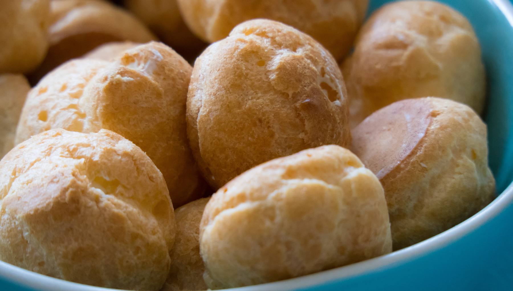 Pastelitos de hojaldre caseros con dulce de leche 4