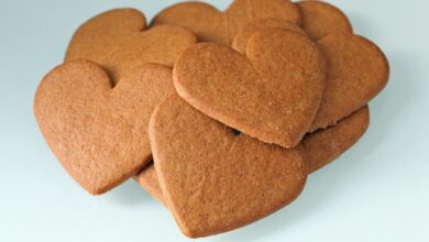 Prueba estas galletas caseras de yuca 2