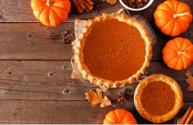 Día de Acción de Gracias 2020: postres para celebrar el 'Thanksgiving'