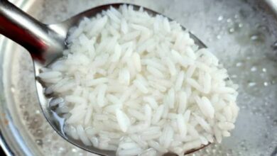 ¿Se debe lavar el arroz antes de cocinarlo? No te pierdas este truco 1