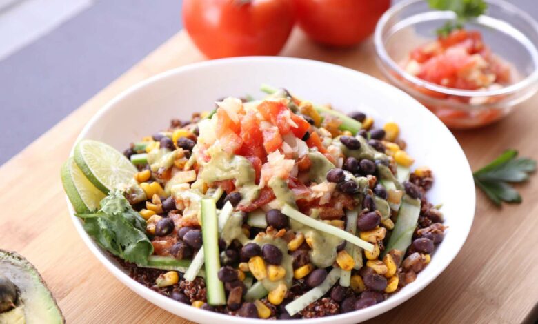 Cómo hacer lentejas este verano de la forma más saludable en casa 1