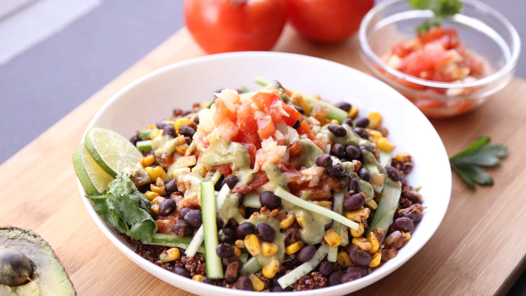 Cómo hacer lentejas este verano de la forma más saludable en casa 4