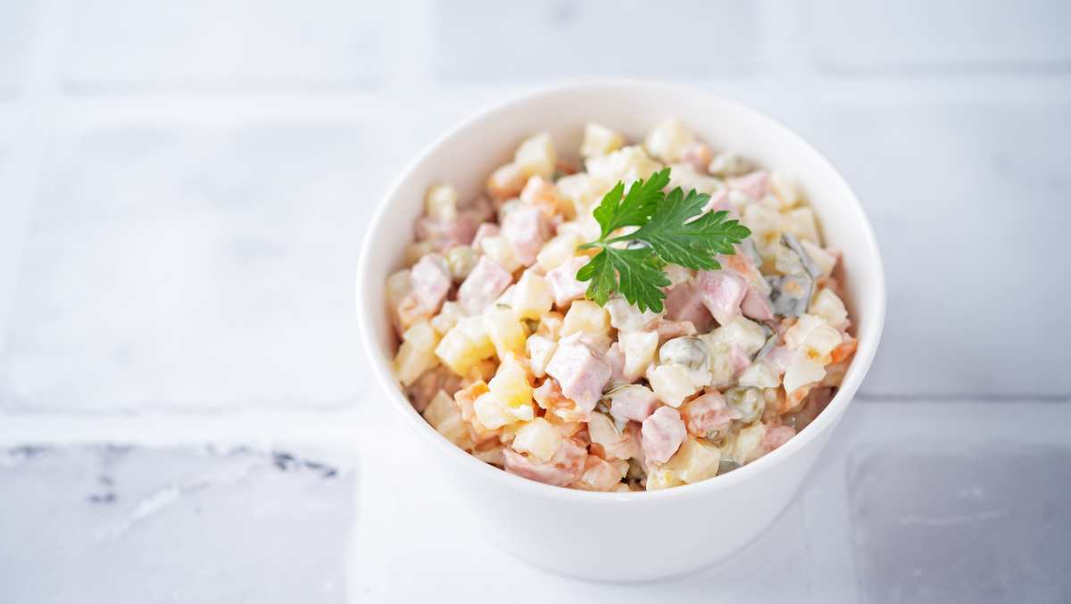 Receta de Ensaladilla de melva 4