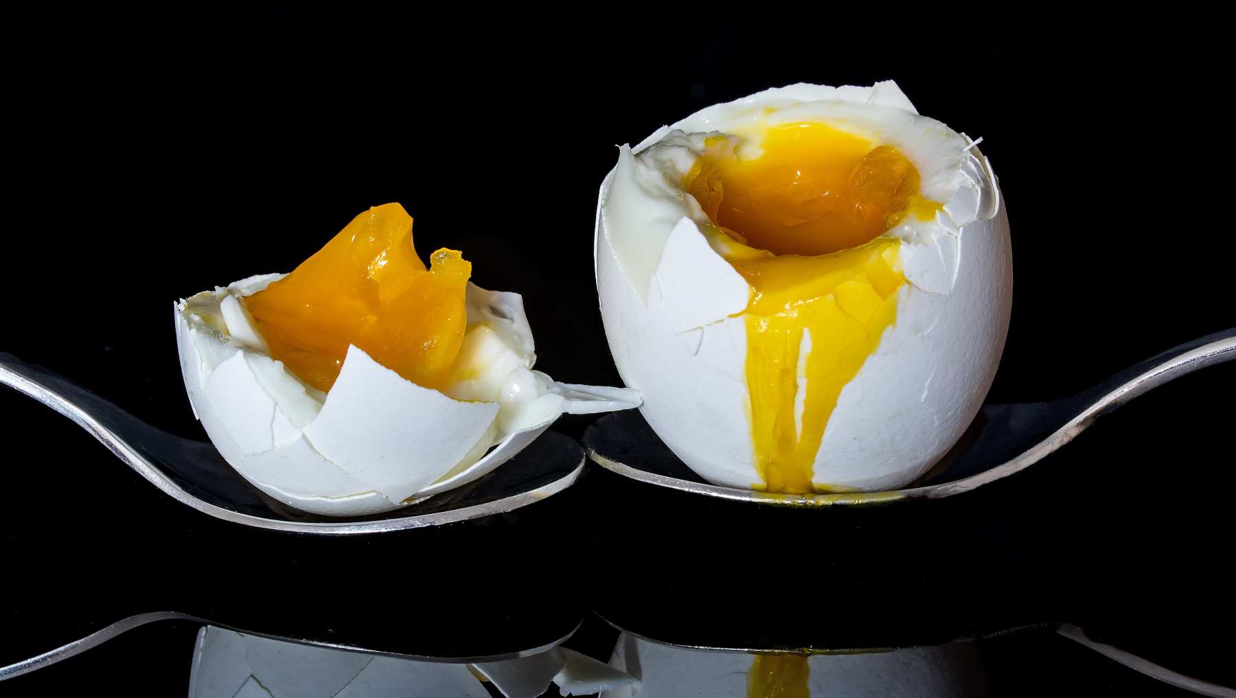 Huevos cocidos, el tiempo para un cocinado ideal 4