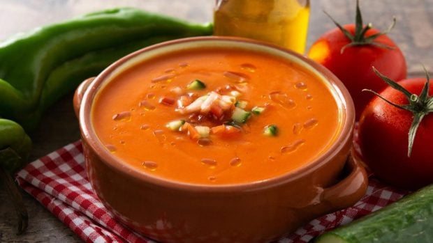 Gazpacho