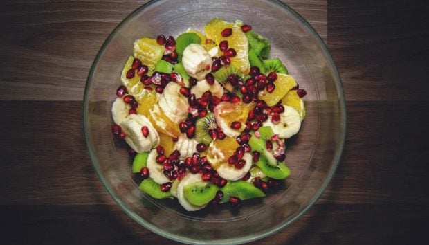 Ensalada de frutas