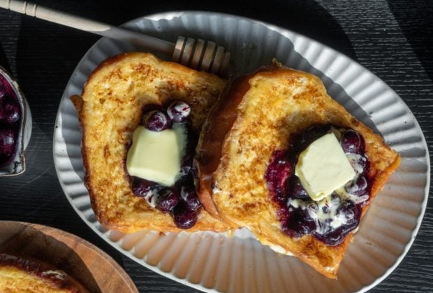 Tostadas francesas, la receta del desayuno o merienda definitiva 2