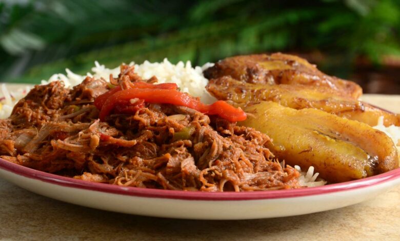 Carne mechada: receta de la abuela 1