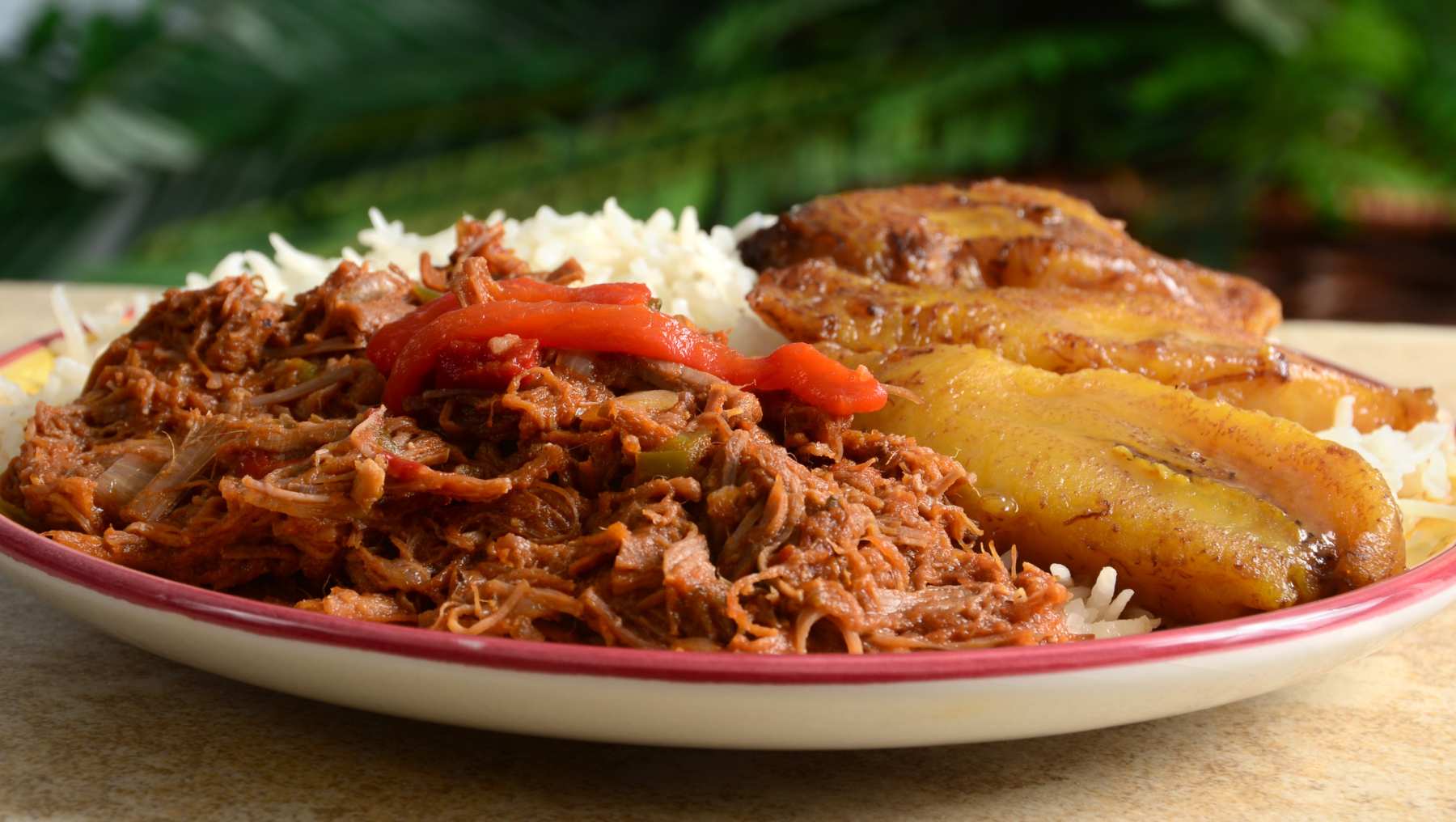 Carne mechada: receta de la abuela 4