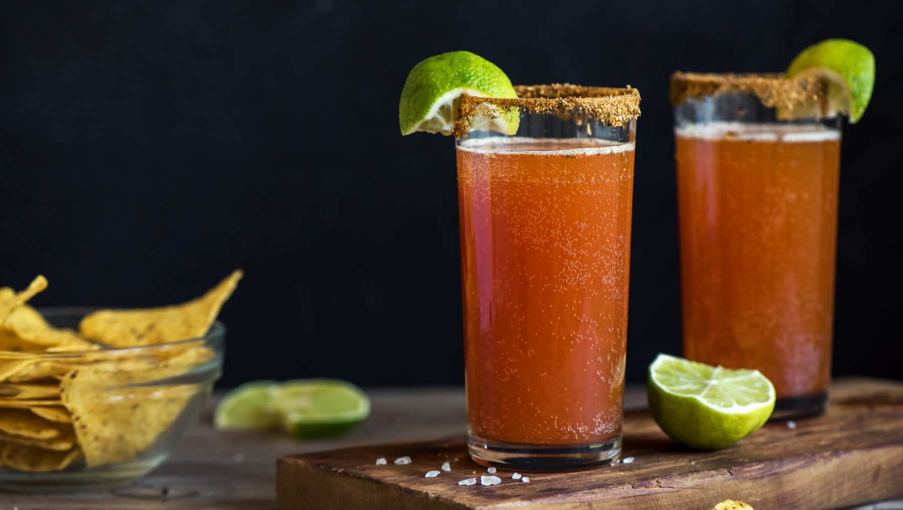 Cóctel Michelada, el delicioso combinado mexicano 4