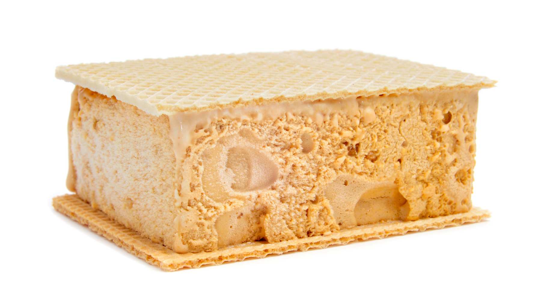 Helado de turrón en Thermomix para este verano: receta dulce 4