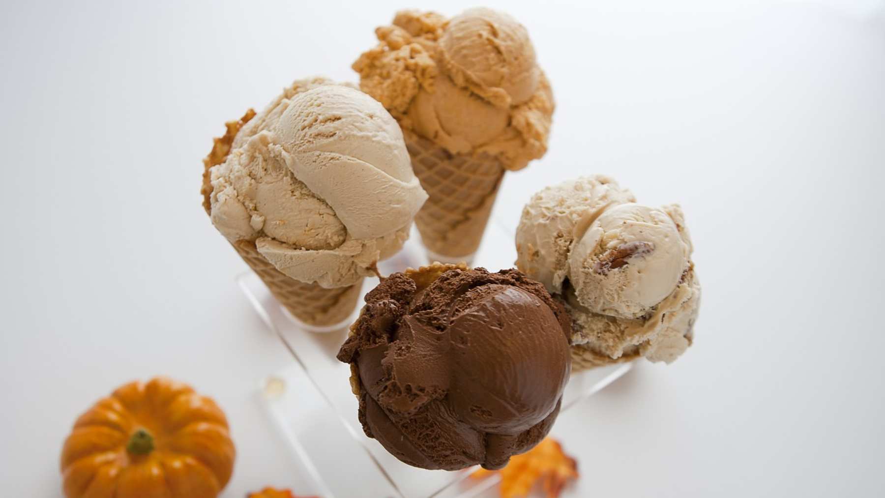 Ideas de helados originales para fiestas infantiles: divertidos, deliciosos y saludables 4