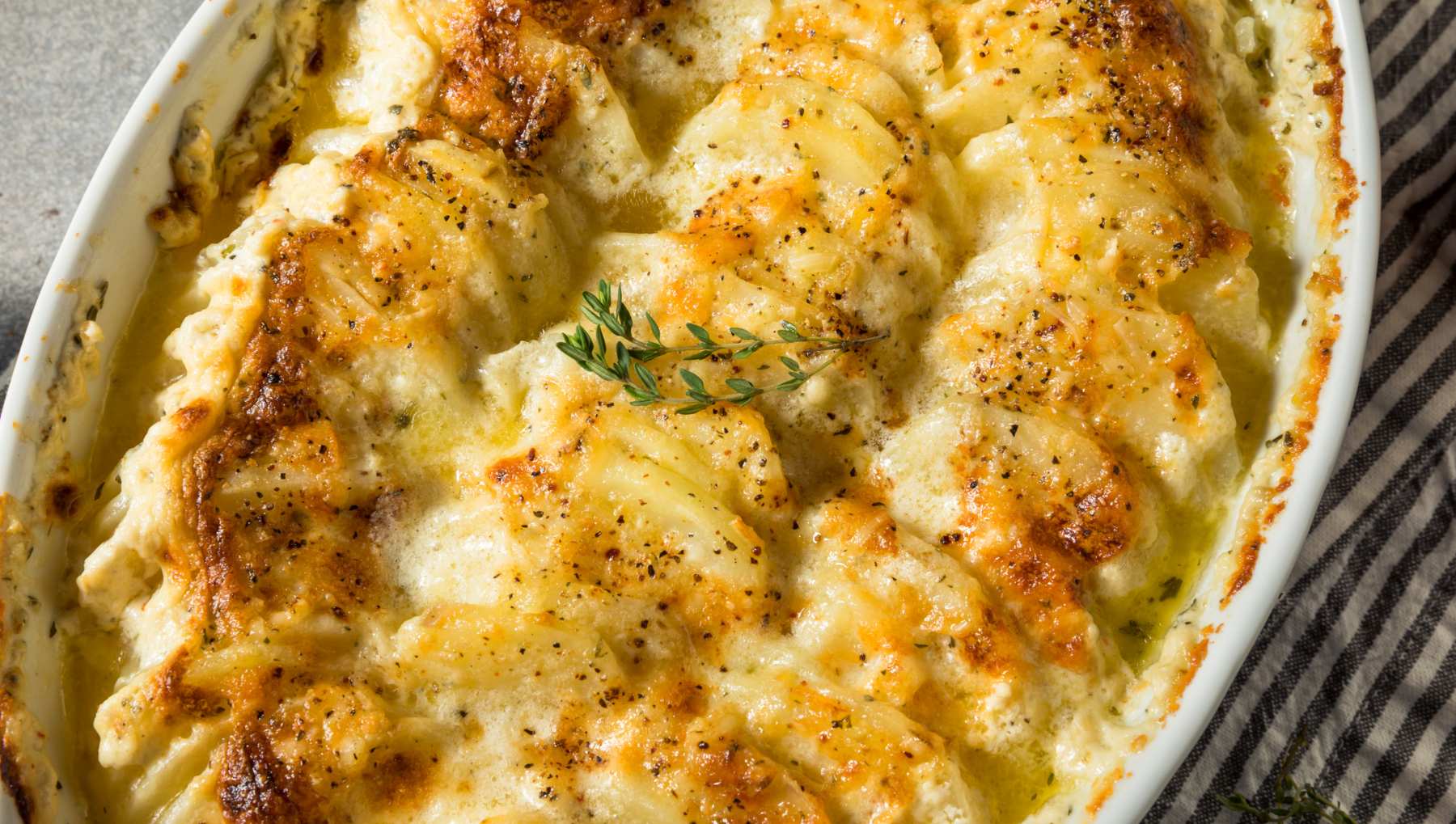 Receta de lomos de bacalao con alioli gratinado 4