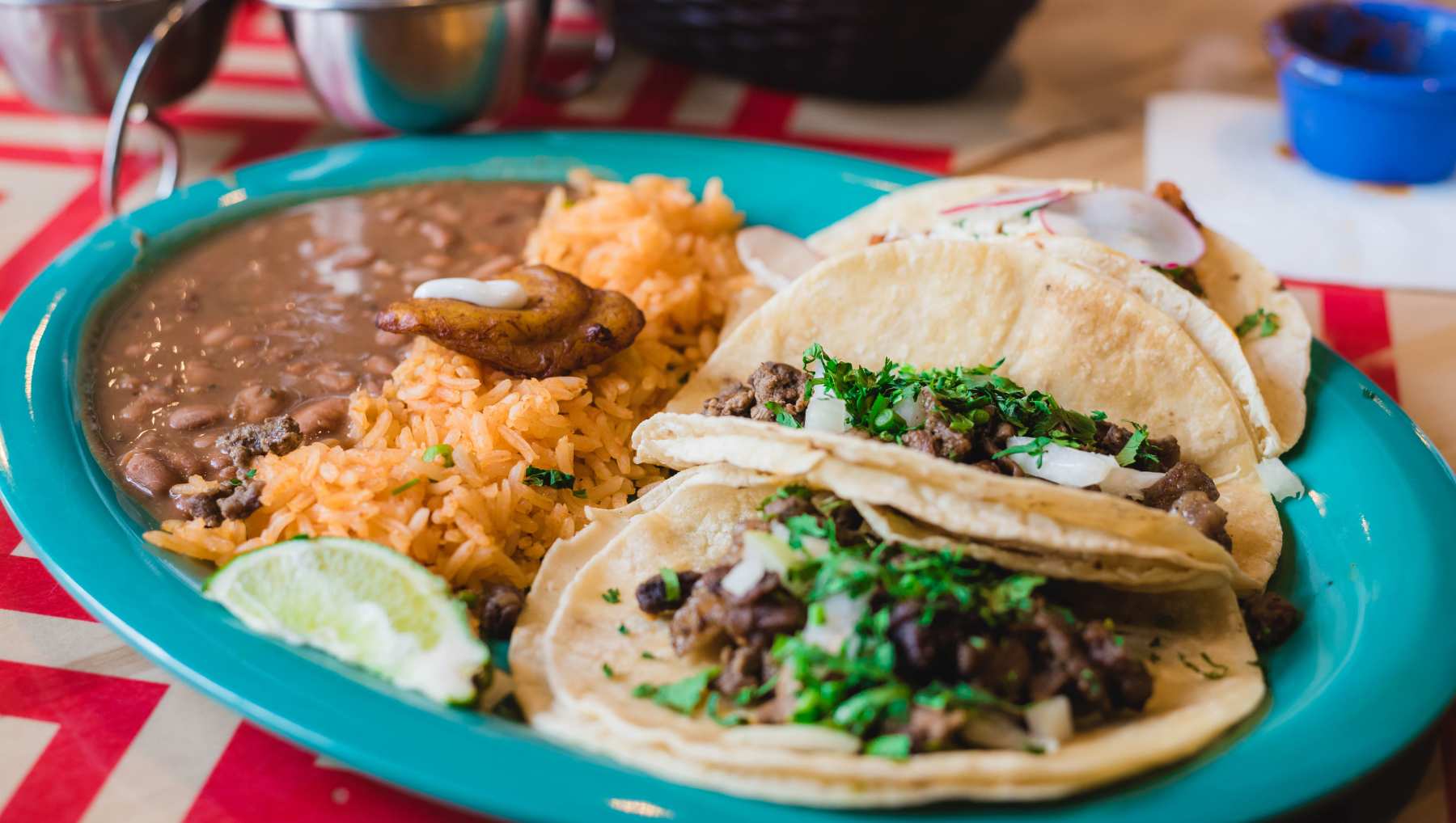 Recetas con tortillas de trigo: fáciles y rápidas 4