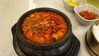 receta coreana fácil y rápida 7