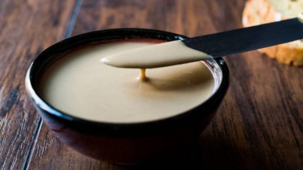 Tahini 