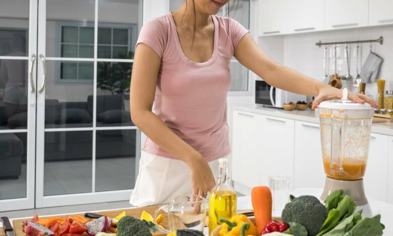 recetas para empezar el día con fuerza 1