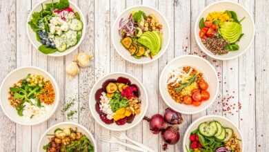 la comida saludable y versátil que todos están amando 3