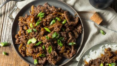 Cómo hacer bulgogi coreano: receta paso a paso 2