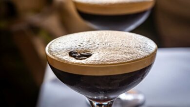 Cóctel espresso martini: receta fácil y rápida 1