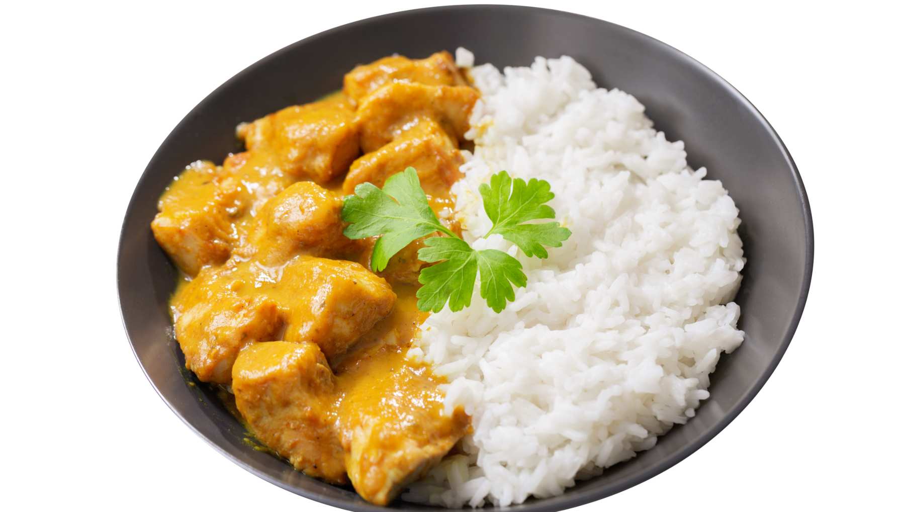 Curry de pollo al estilo tailandés (sin azúcar): ¡Una explosión de sabor en cada bocado! 4