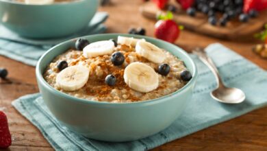 5 recetas rápidas, saludables y deliciosas para mañanas ocupadas 6