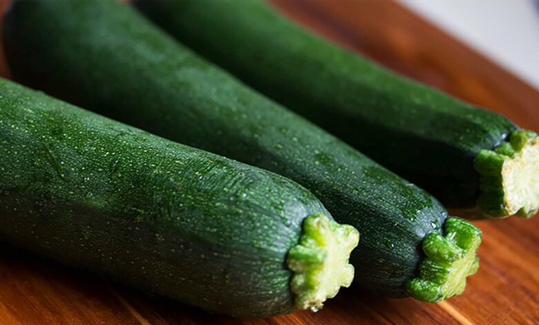 Descubre 10 recetas irresistibles con zucchini 1