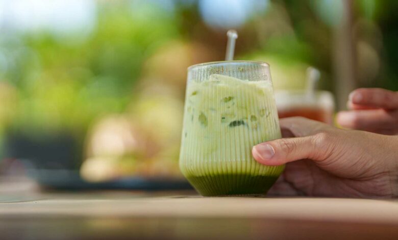 una opción saludable y llena de antioxidantes, con un toque exótico 1