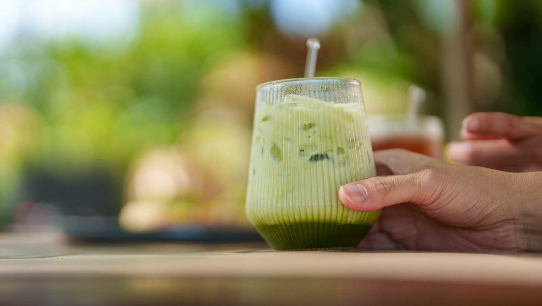 una opción saludable y llena de antioxidantes, con un toque exótico 4