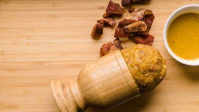 Mofongo puertorriqueño: la auténtica receta tradicional 8