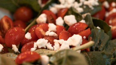 Cómo preparar un queso feta casero, típido de Grecia, paso a paso 7